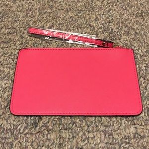 kate spade Bags - Kate Spade Pink Wallet Wristlet kate spade Bags - Kate Spade Pink Wallet Wristlet